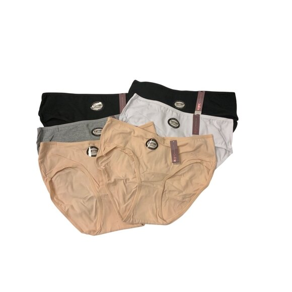 Other - Bundle of 6 Everyday Cotton Panties